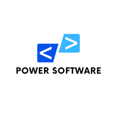 Power Software logo